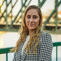 Tereza Kopecká DiS. (616329)