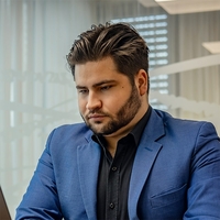 Timon Král (612416)