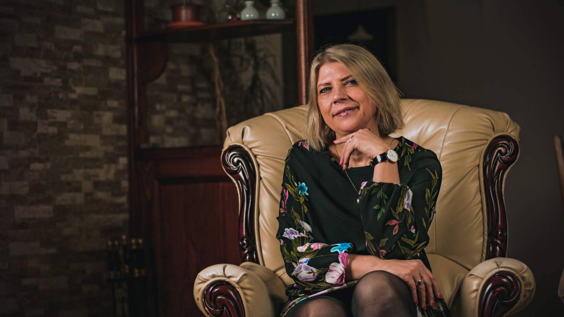 Jana Macháňová (111430)