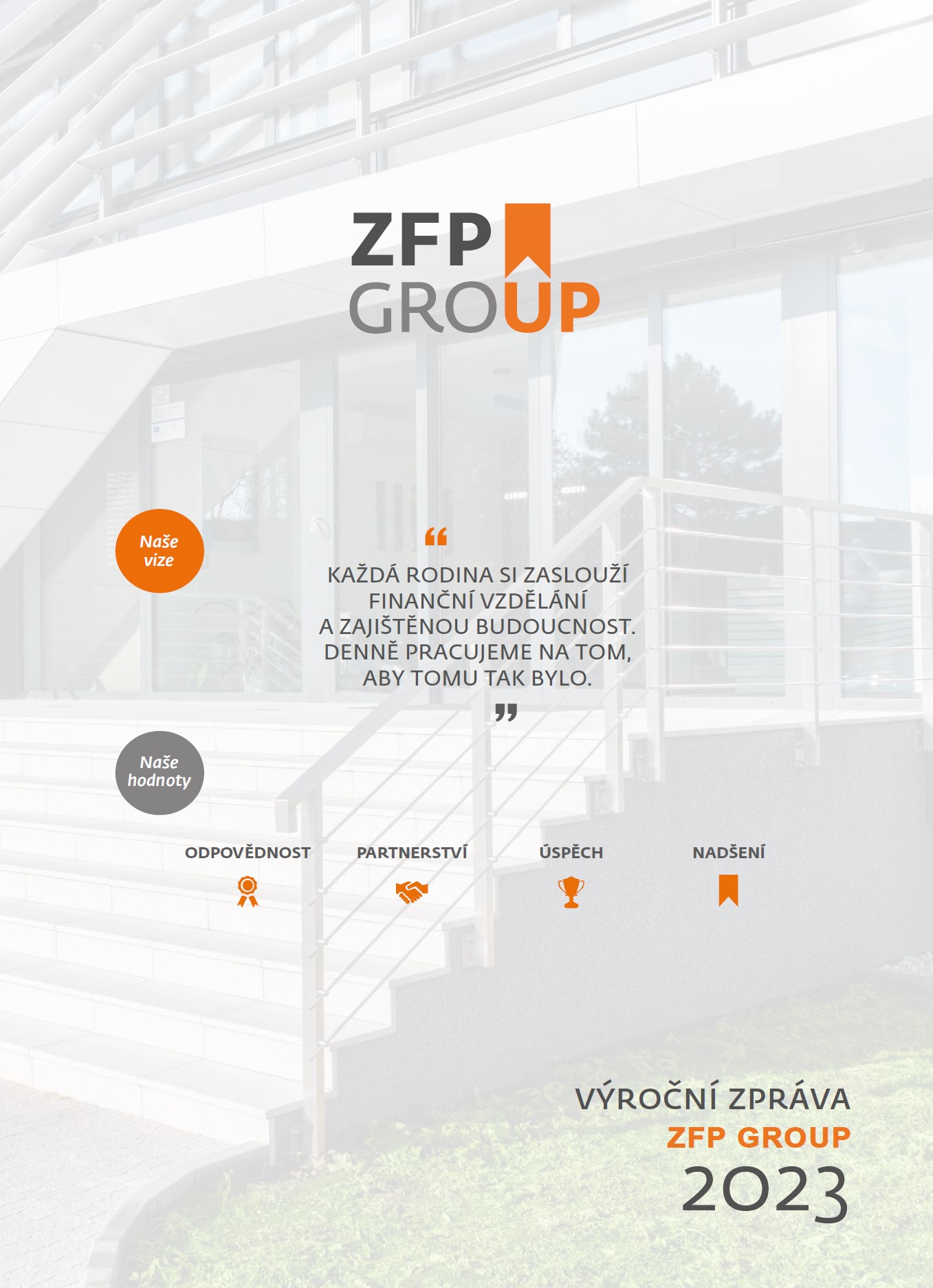 ZFP GROUP