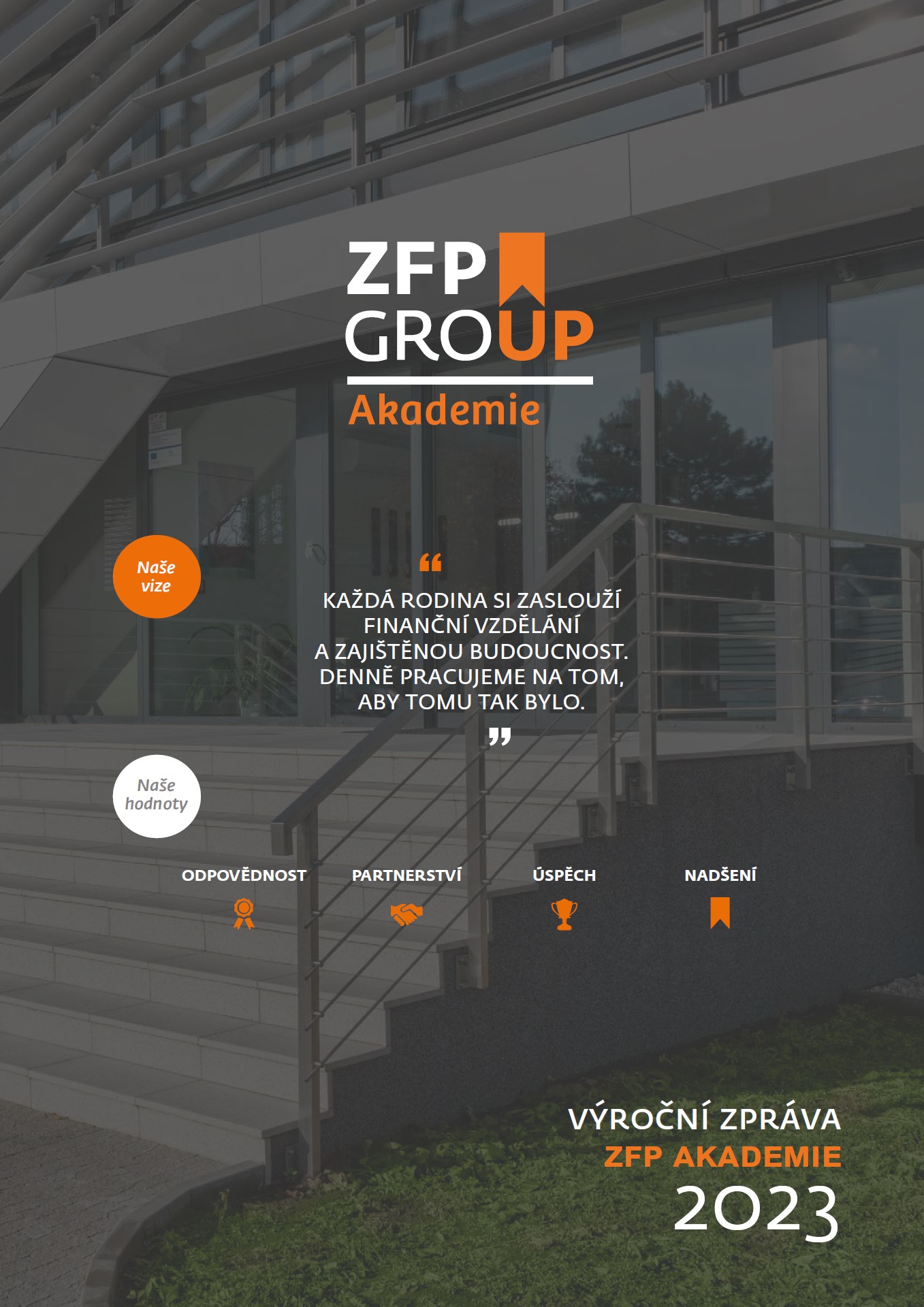 ZFP akademie