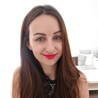 Kateřina Lenghartová