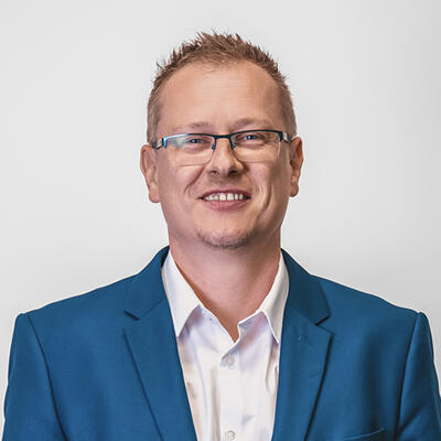 Tomáš Libiger, DiS.