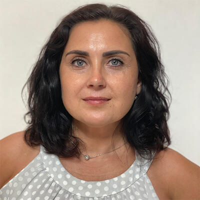 Ing. Klára Žáková, PFP