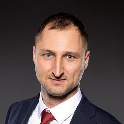 Ondřej Černý, PFP