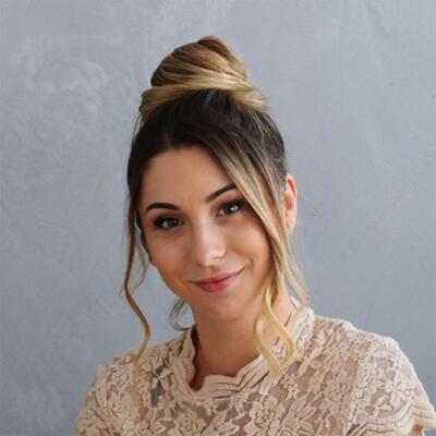 Bc. Radka Sochorová