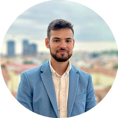 Mgr. Daniel Regueyra