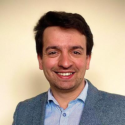 Ing. Michal Jurásek