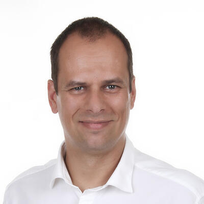 Ing.  Libor Kundrát, MBA