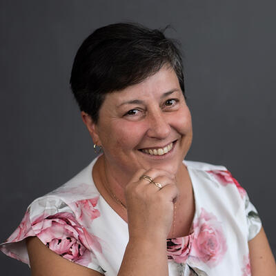 Blanka Vavroušková