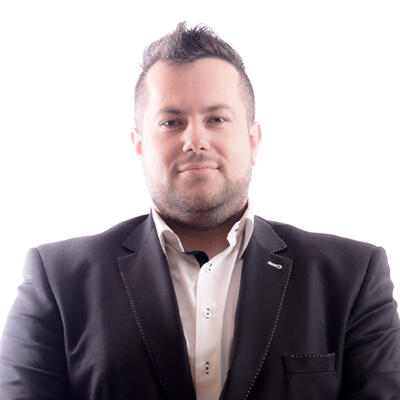 Ing. Pavel Jetonický