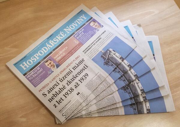 Virtuální Kulatý stůl Hospodářských novin o realitních fondech: Sklady a kanceláře jsou sázkou na jistotu