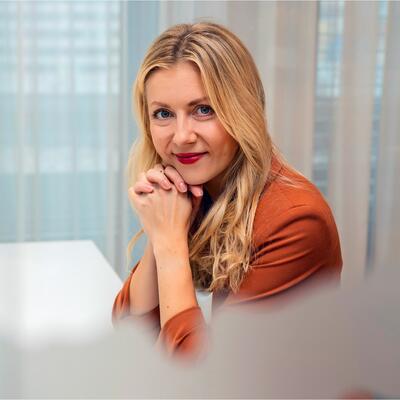 Ing. Gabriela Miholová