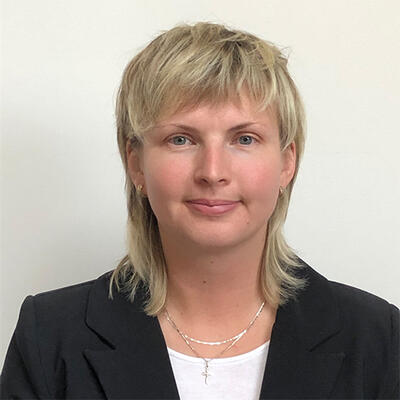 Mgr. Hana Kukrálová