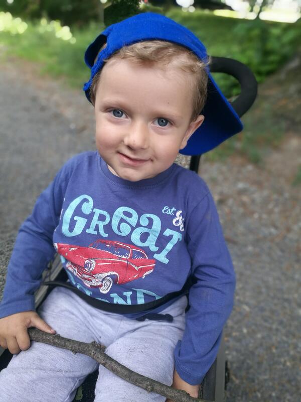 Pomáháme plnit sny