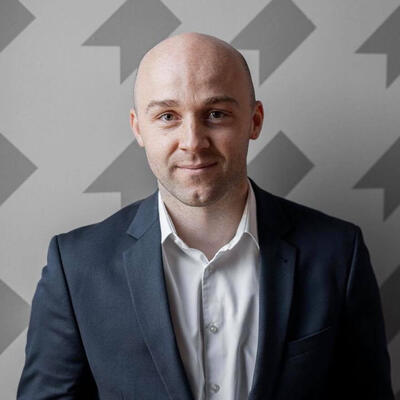 Ing. David Gergela, PFP