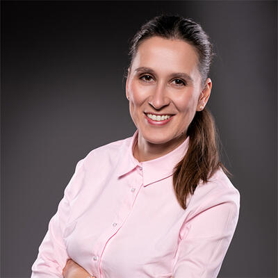 Šárka Navalaná, PFP