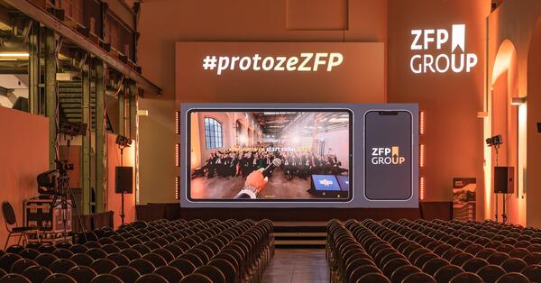 Konference Rok MLM profesionála 2023