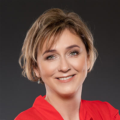 Dorota Zetková, PFP