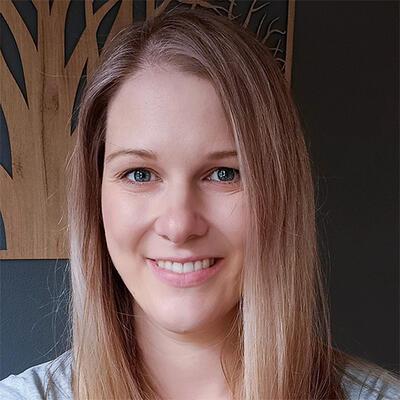 Ing. Silvie Čermáková