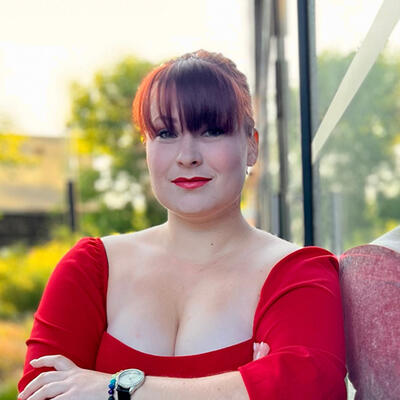 Bc. Aneta Havlíčková