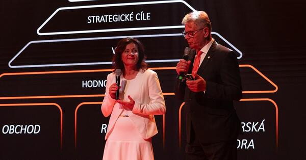 Jak ZFP již 28 let mění životy k lepšímu a nehodlá v tom přestat