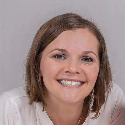 Mgr. Denisa Hrubošová