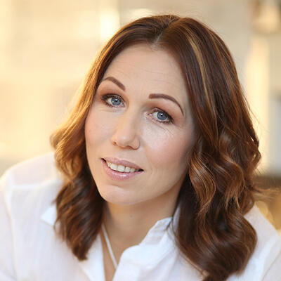 Mgr. Soňa Nováková