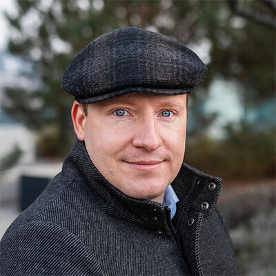 Bc. Tomáš Valíček