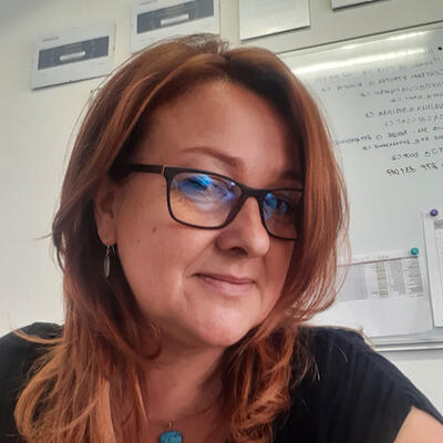 Miroslava Pozděchová Knotková