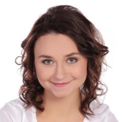 Bc. Pavlína Sasinová, DiS.