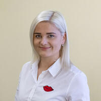 Ing. Gabriela Heváková