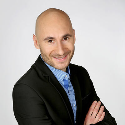 Bc. Alois Šmerda, PFP