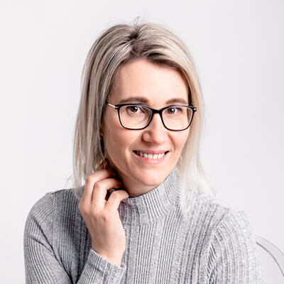 Bc. Pavlína Musilová