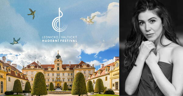 ZFP GROUP partnerem 11. ročníku Lednicko-valtického hudebního festivalu