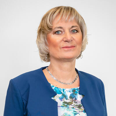 Ing. Radka Kleinová