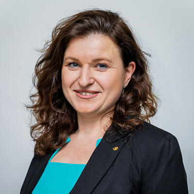 Michaela Vymazalová