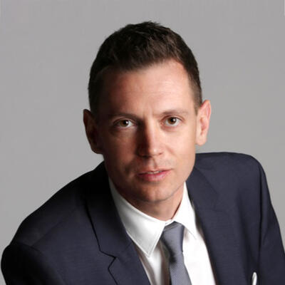 Ing. Miroslav Brožek, Ph.D., EFA