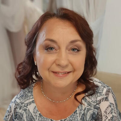 Ing. Alena Dvořáková