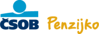 ČSOB Penzijko