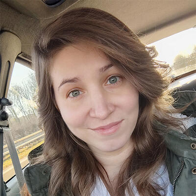 Ing. Lenka Špidlová, EFA