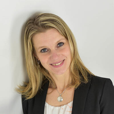 Ing. Lucie Opustilová