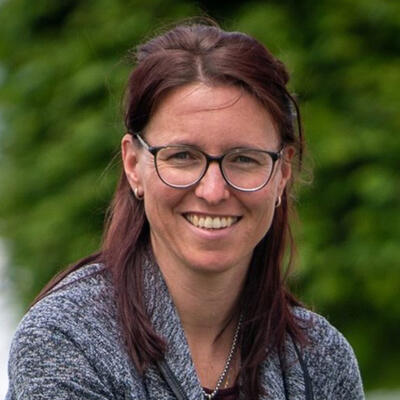 Ing. Lenka Adámková