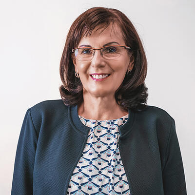 Mgr. Alena Sikorová