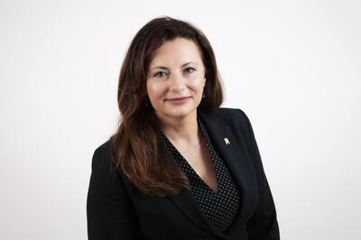 Magdalena Opluštilová